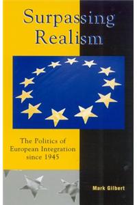 Surpassing Realism