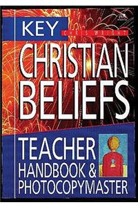 Key Christian Beliefs