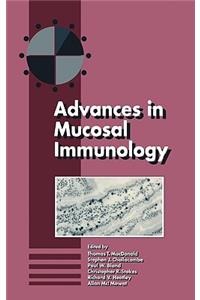 Advances in Mucosal Immunology