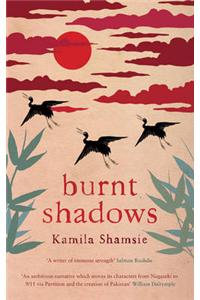 Burnt Shadows