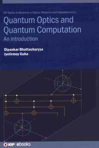 Quantum Optics and Quantum Computation