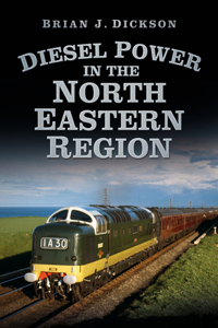 Diesel Power in N Eastern Region