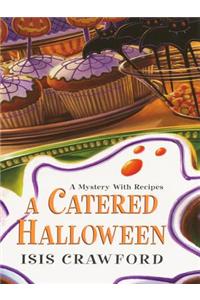 A Catered Halloween