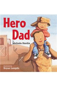 Hero Dad