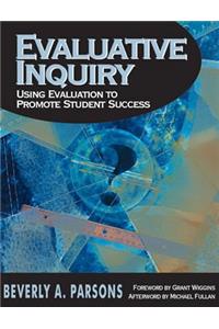 Evaluative Inquiry