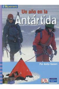 Un Ano en la Antartida