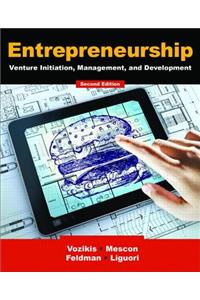 Entrepreneurship