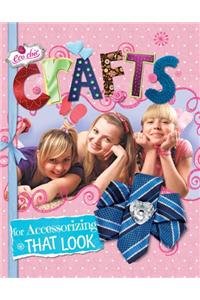 Crafts for Accessorizing That Look