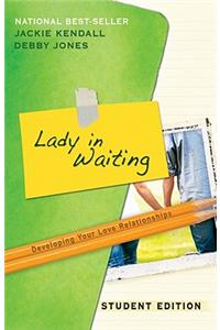 Lady in Waiting