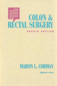 Colon and Rectal Surgery
