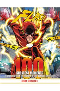 Flash: 100 Greatest Moments