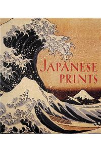 Japanese Prints