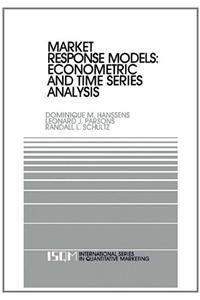 Market Response Models