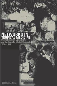 Networks in Tropical Medicine