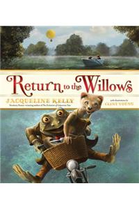 Return to the Willows