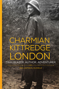 Charmian Kittredge London