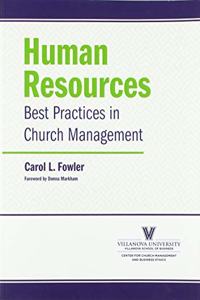 Human Resources