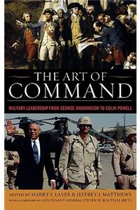 Art of Command