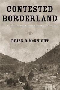 Contested Borderland