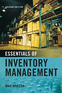 Essentials of Inventory Management