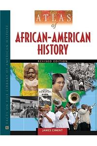 Atlas of African-American History