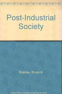 Post-Industrial Society