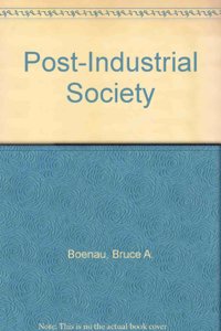 Post-Industrial Society