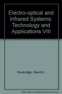 Electro-Optical and Infrared Systems: Technology and Applications VIII