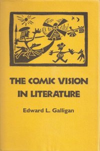 Comic Vision in Literature