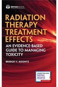 Radiation Therapy Treatment Effects