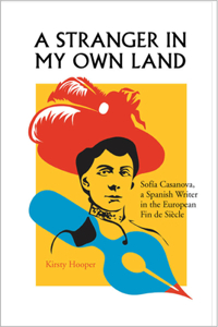 A Stranger in My Own Land