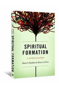 Spiritual Formation