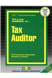 Tax Auditor