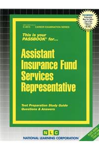 Assistant Insurance Fund Services Representative