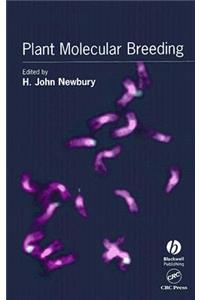 Plant Molecular Breeding