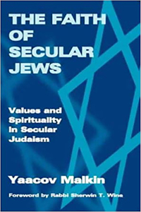 Secular Judaism