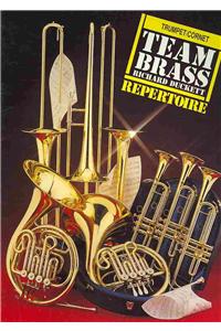 Team Brass