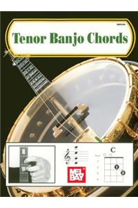 Mel Bay's Tenor Banjo Chords