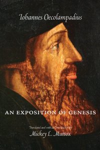 An Exposition of Genesis