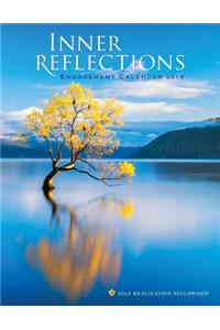 Inner Reflections 2019 Engagement Calendar