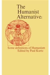 The Humanist Alternative