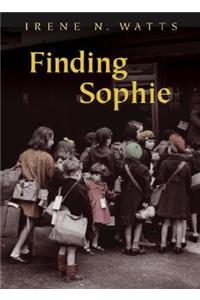 Finding Sophie