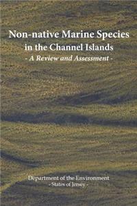 Non-native Marine Species in the Channel Islands