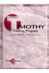 Timothy Training