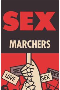 Sex Marchers