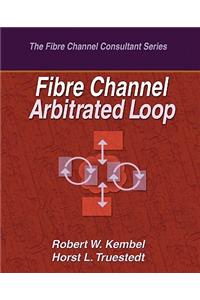 Fibre Channel Arbitrated Loop