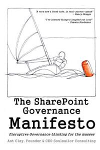 The SharePoint Governance Manifesto