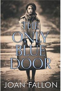 The Only Blue Door