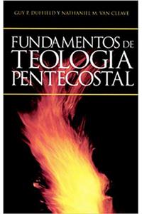 Fundamentos de TeologÃ­a Pentecostal