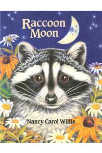 Raccoon Moon